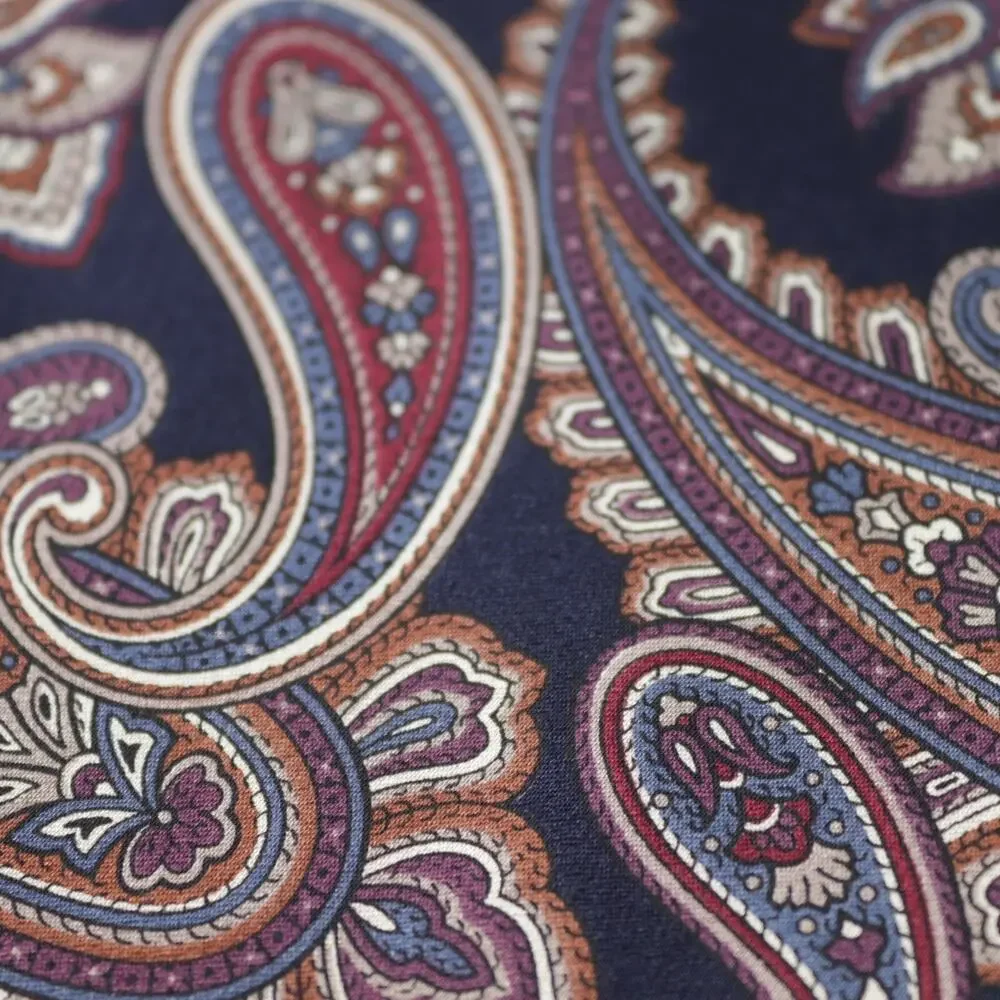 Golden House Custom Cravats we offer